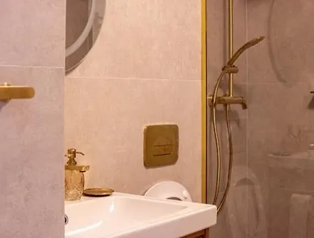 Warm&inviting Herastrau Lejlighed Bukarest