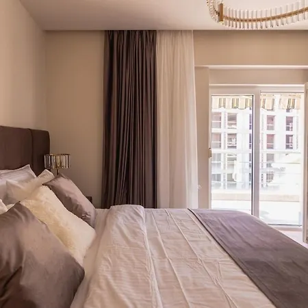 Warm&inviting Herastrau *