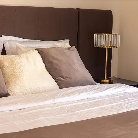 Warm&inviting Herastrau * Bucharest