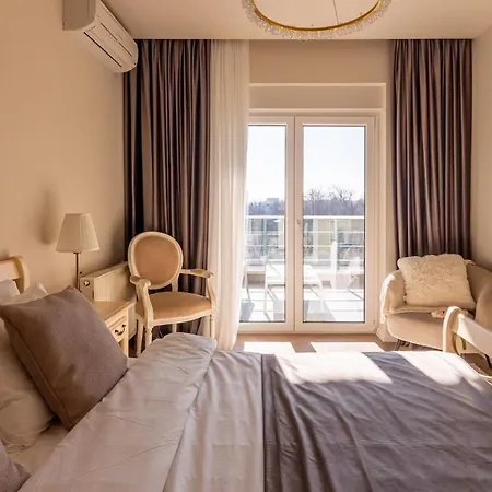 Warm&inviting Herastrau Boekarest