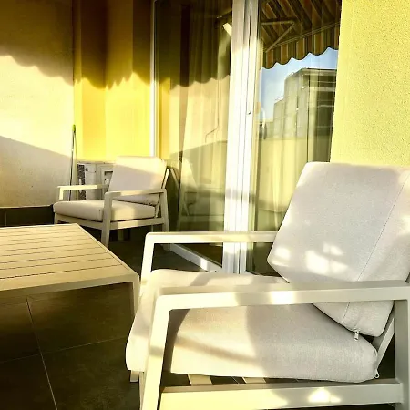 Warm&inviting Herastrau * 布加勒斯特