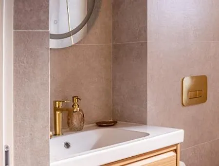 Warm&inviting Herastrau Appartement Boekarest