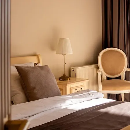 Warm&inviting Herastrau *