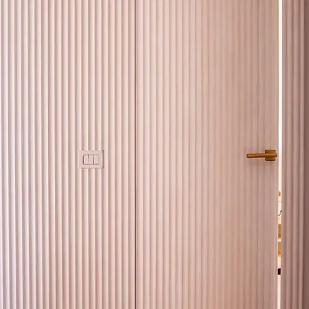 Warm&inviting Herastrau