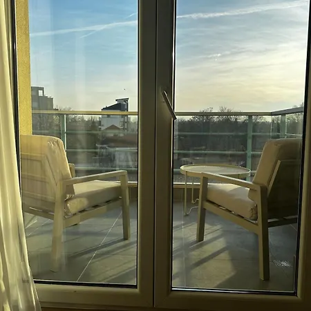 Warm&inviting Herastrau Appartement Bucarest