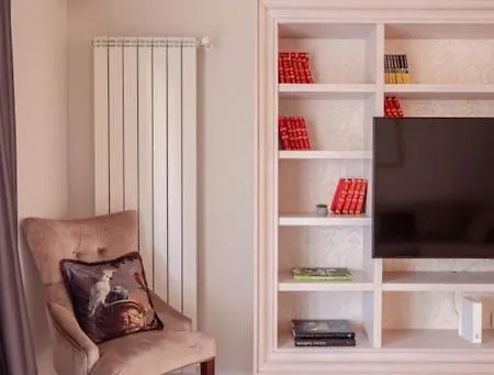 Warm&inviting Herastrau