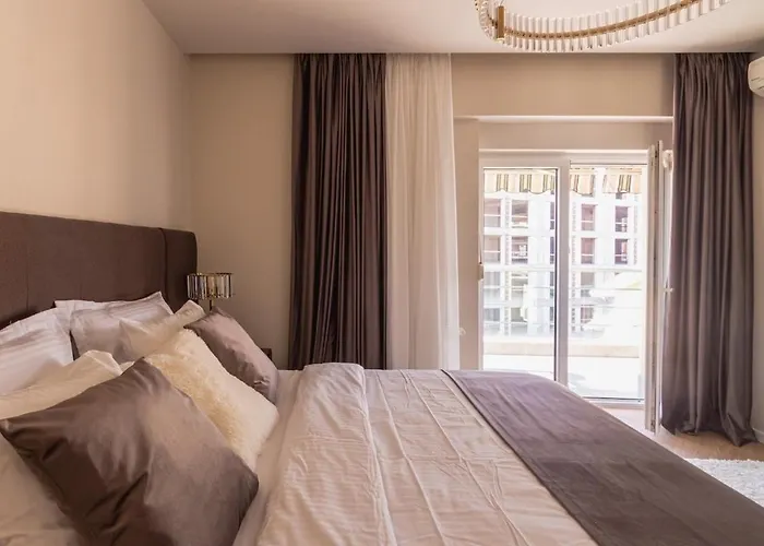 Warm&inviting Herastrau *