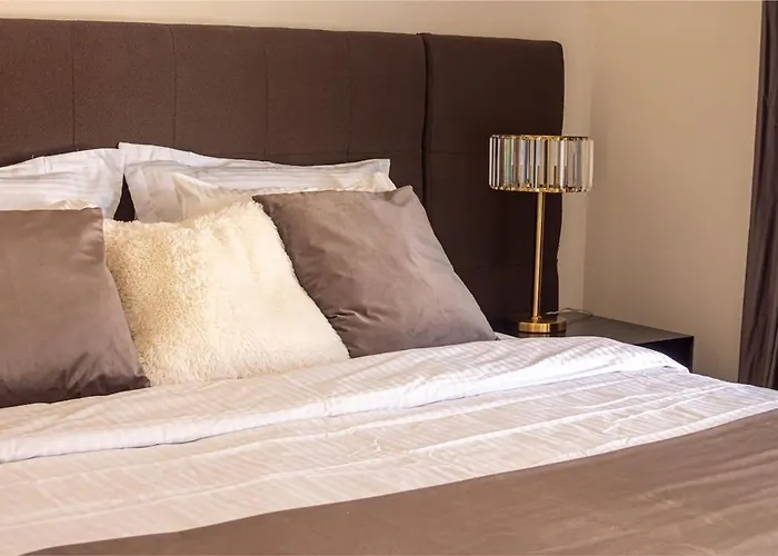 Warm&inviting Herastrau * Bukurešť