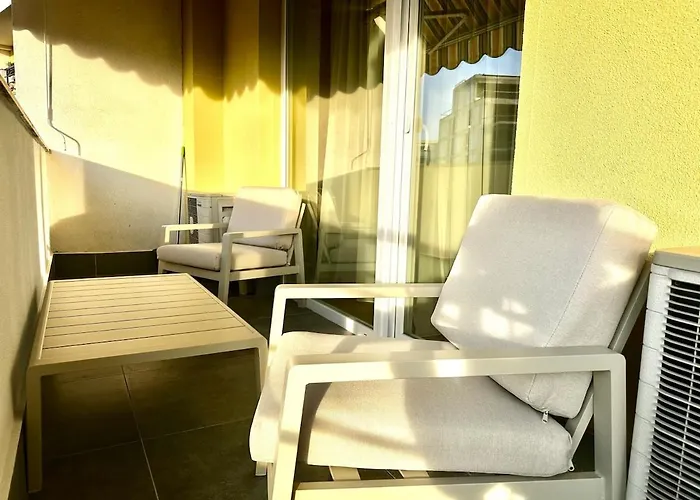 Warm&inviting Herastrau * Bukurešť