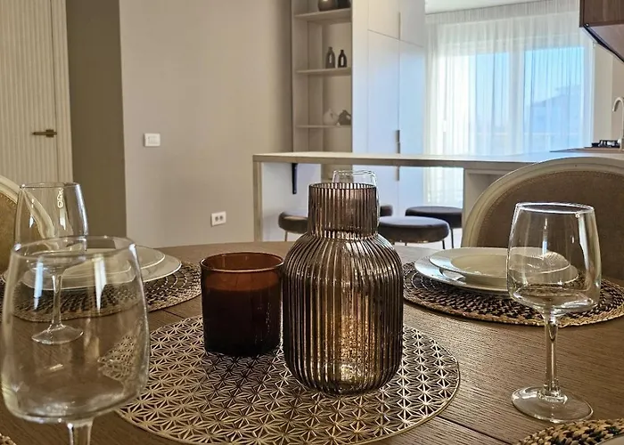 Warm&inviting Herastrau Bucharest