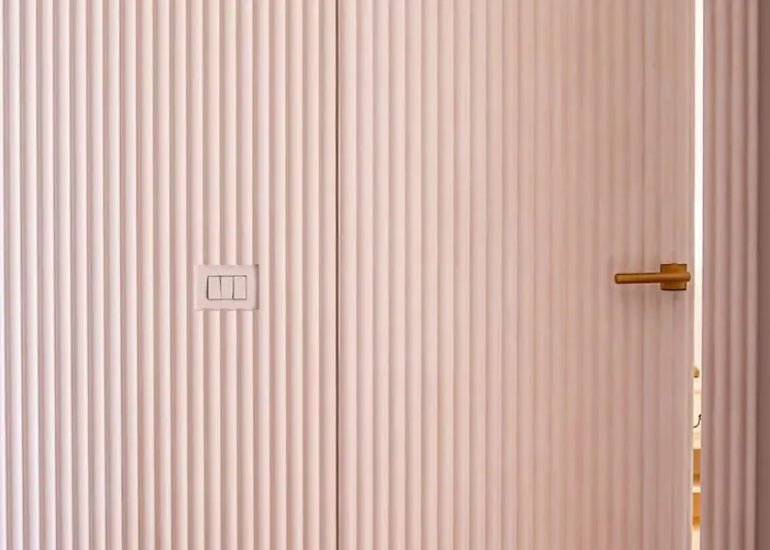 Warm&inviting Herastrau