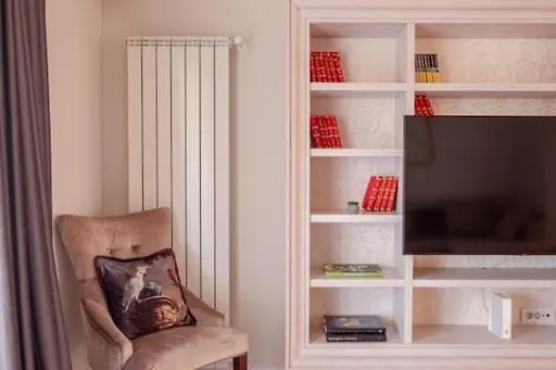 Warm&inviting Herastrau