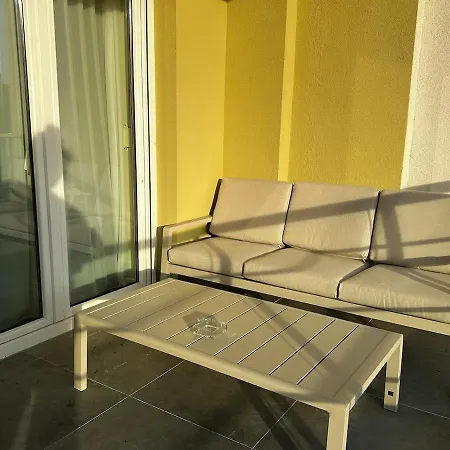 Apartman Warm&inviting Herastrau