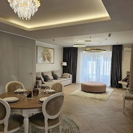 Warm&inviting Herastrau Bucharest