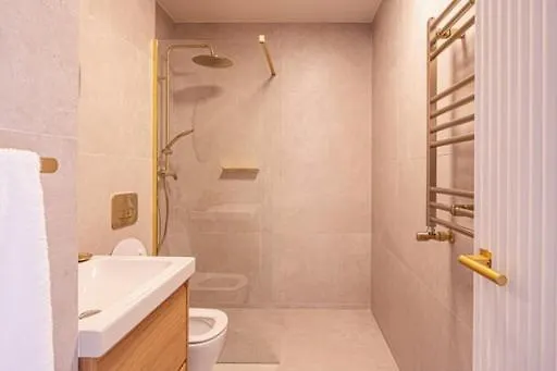 Apartament Warm&inviting Herastrau *