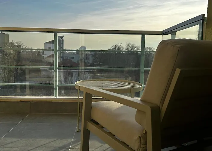 Warm&inviting Herastrau *