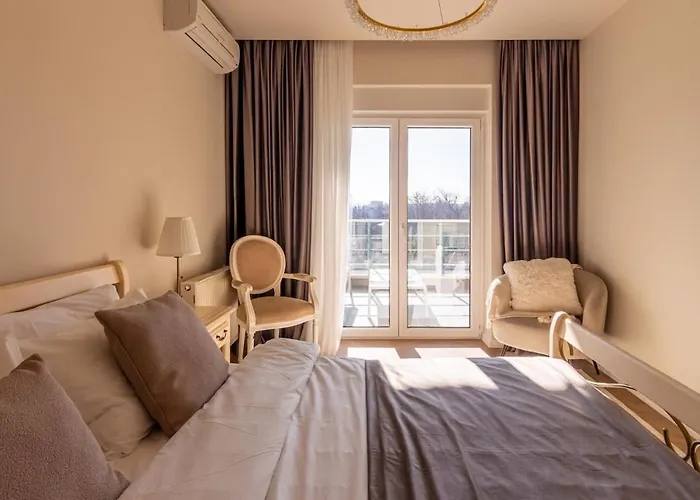 Warm&inviting Herastrau Bucureşti