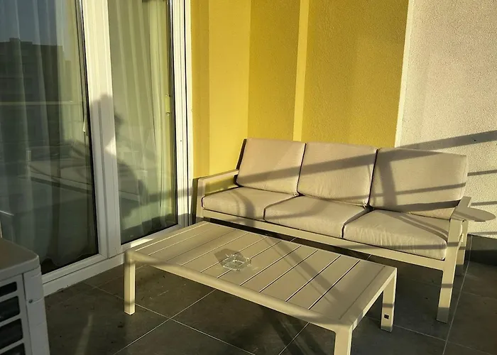 Apartament Warm&inviting Herastrau