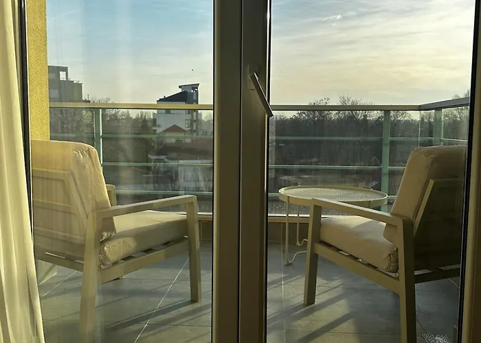 Warm&inviting Herastrau Apartament Bucureşti